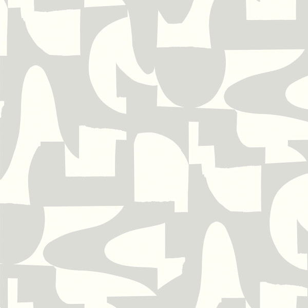 Geometric wallcoverings Olympia-161788