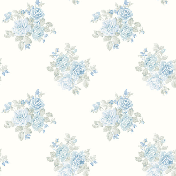 Цветочные обои Havant-265355