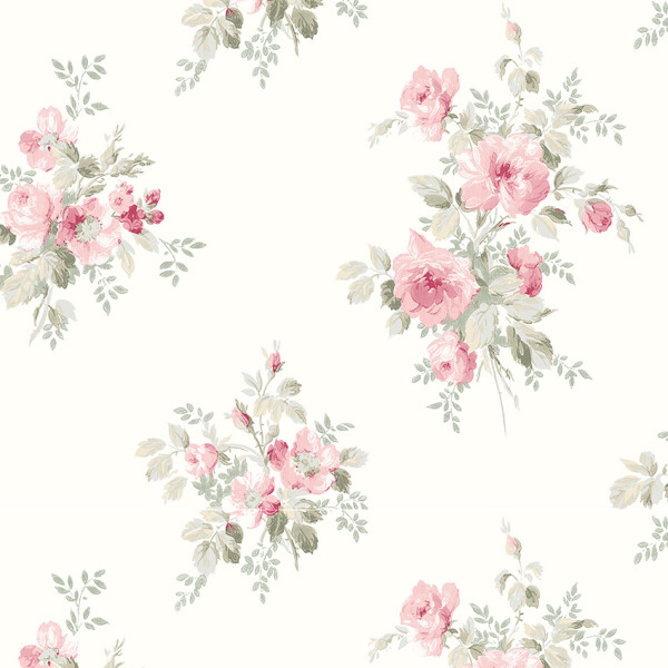 Цветочные обои Kirkburn-787870