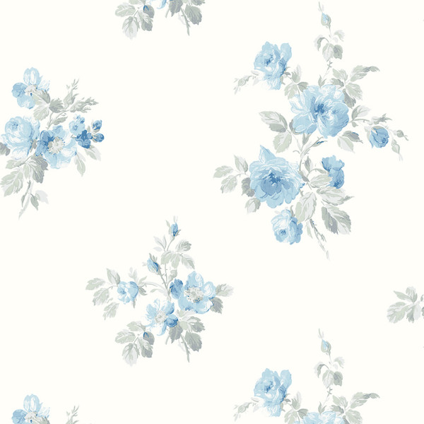 Цветочные обои Kirkburn-140969