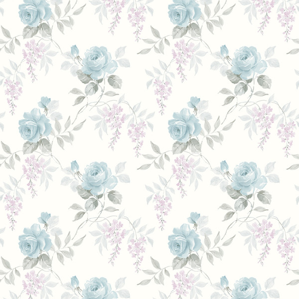 Blumen Tapeten Gino-175257