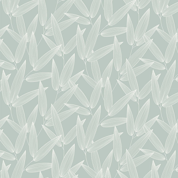 Blumen Tapeten Kauai-347028