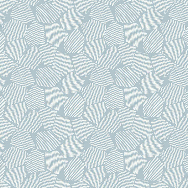 Geometrische Tapeten Liberta-310451