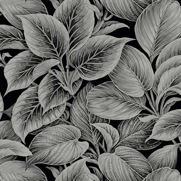 Цветочные обои Wasilla-316741