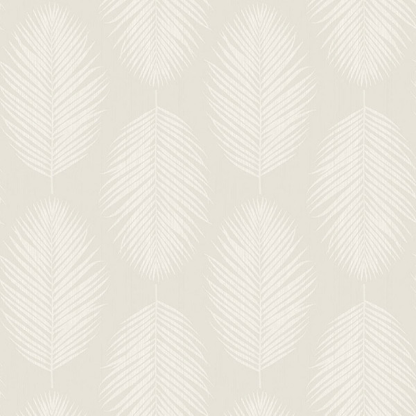 Floral wallpaper Port Lions-136613
