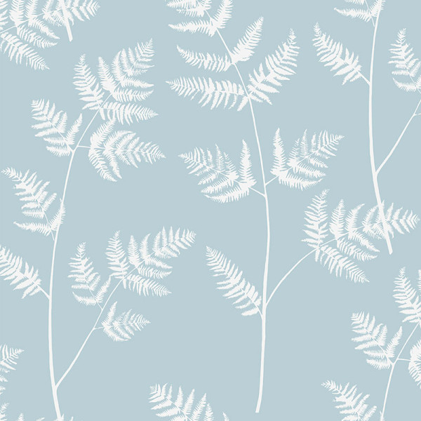 Цветочные обои Bracken-244229