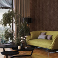 Edle Tapeten Veneer Herringbone-277852