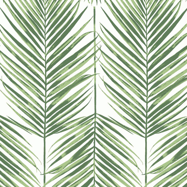 Selbstklebende Tapeten Paradise Palms-180947