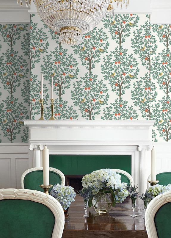 Самоклеющиеся обои Fruit Tree-223276