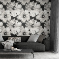 Самоклеющиеся обои Graphic Floral-109999