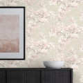 Самоклеющиеся обои Cherry Blossom Grove-336238