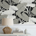 Selbstklebende Tapeten Elephant Leaves-269198