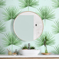 Peel and Stick Wallpaper Pacific Palm-110683