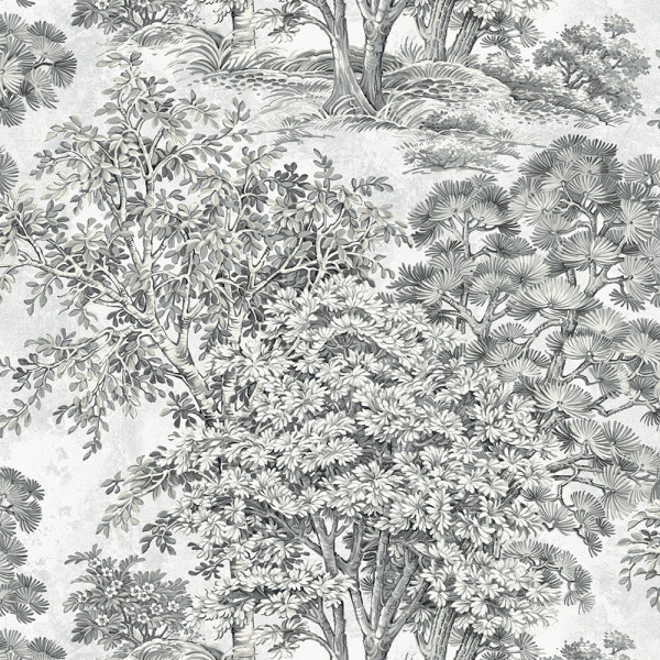 Blumen Tapeten Louisbourg-222162