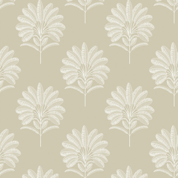 Floral wallpaper Macomb-552809