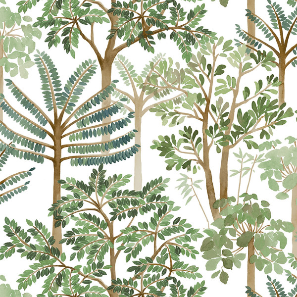 Blumen Tapeten Halesowen-598573