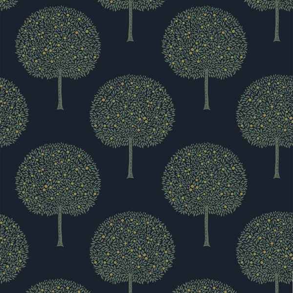 Blumen Tapeten Barnes-180017