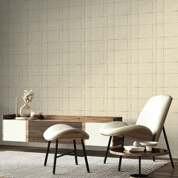 Geometrische Tapeten Mandurah-327451