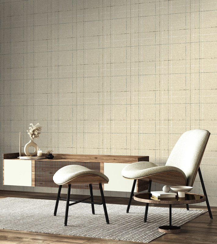 Geometrische Tapeten Mandurah-327451