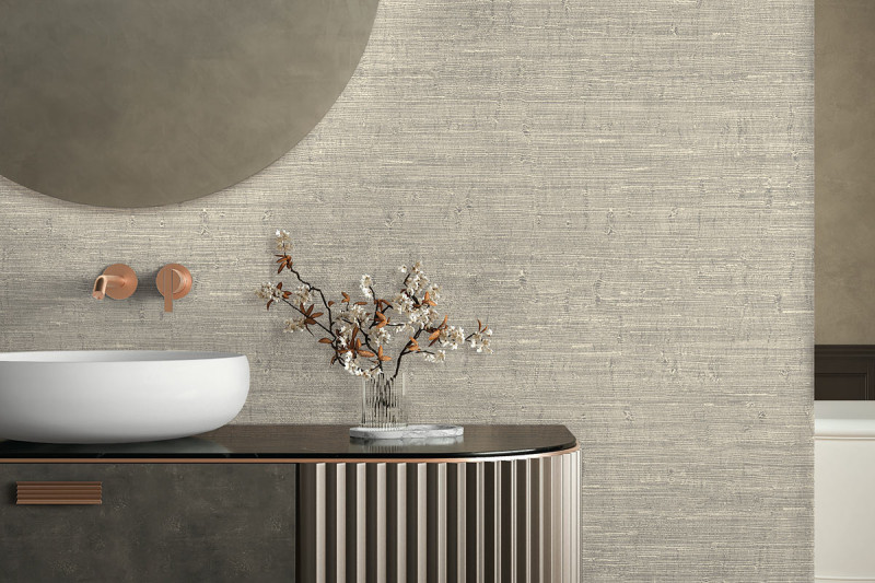 Однотонные обои Lough-292654