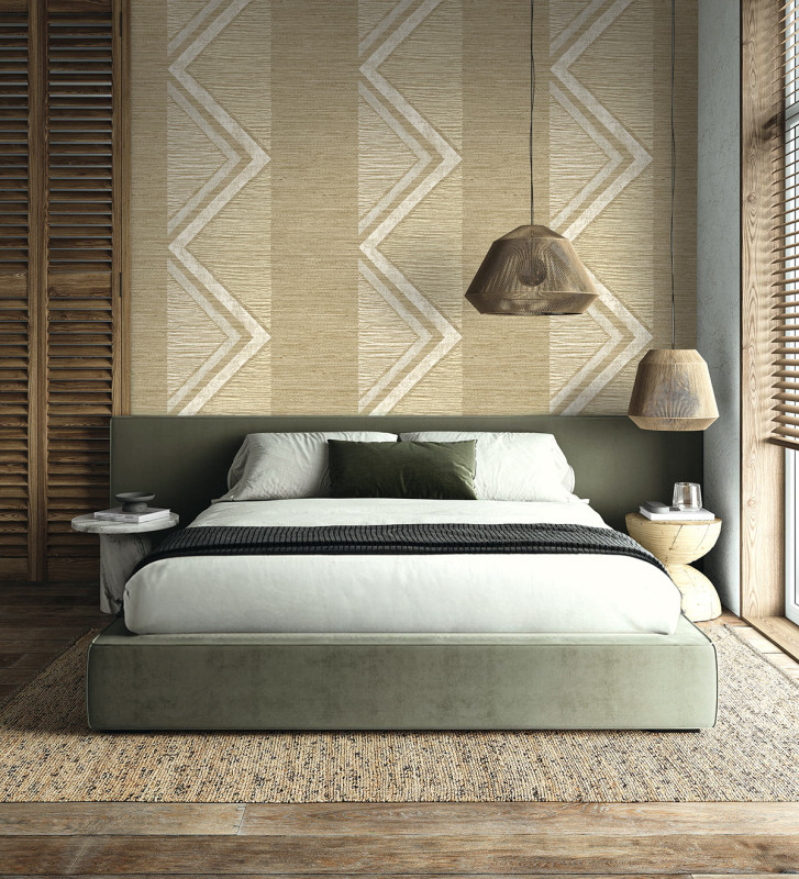 Geometrische Tapeten Boise-357159