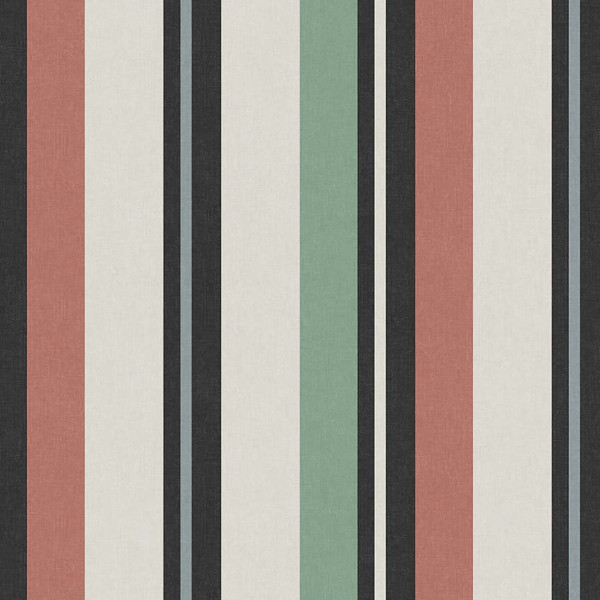 Striped wallcoverings Angus-308532