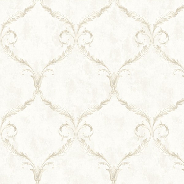 Серые обои Northfield-7C424E