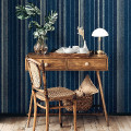 Striped wallcoverings Fritz-122366