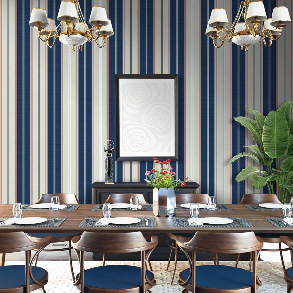 Wallpaper grey Kierce-826695