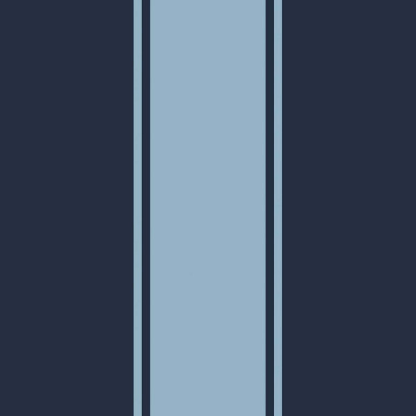 Striped wallcoverings Claremont-457025