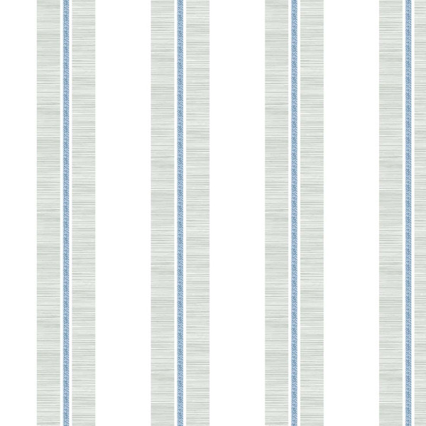 Striped wallcoverings Harlech-895730