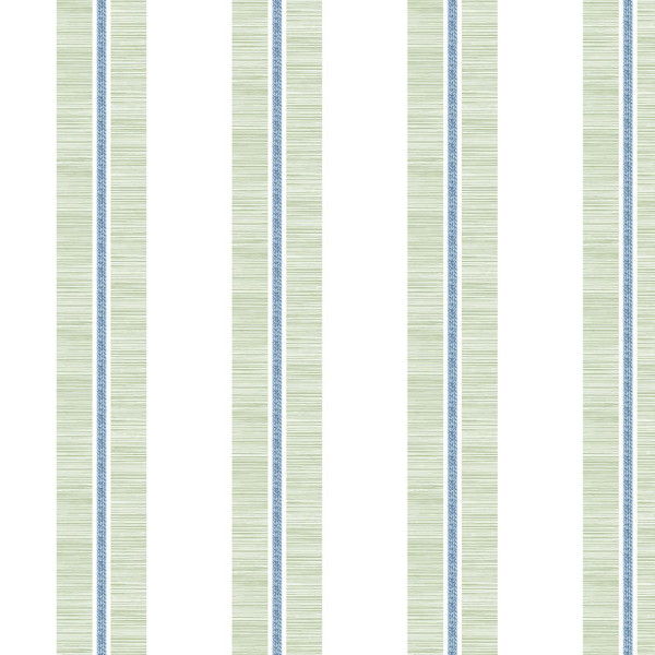 Striped wallcoverings Harlech-251441