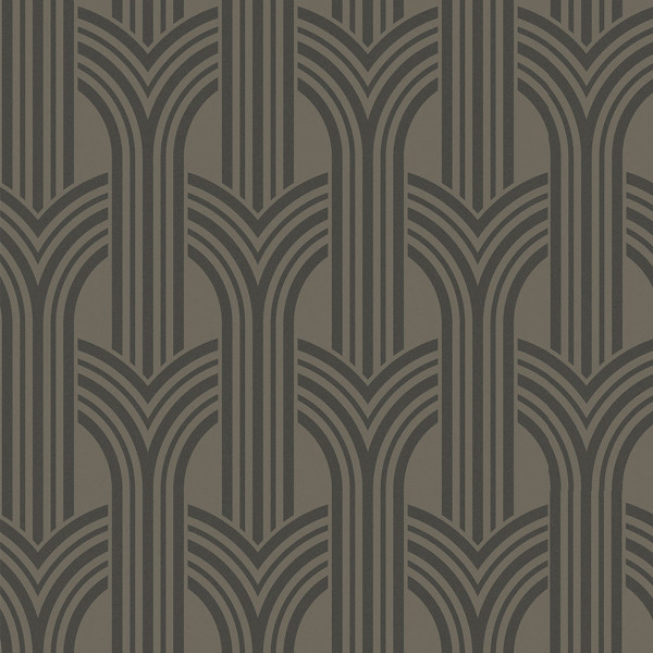 Геометрические обои Moline-190256