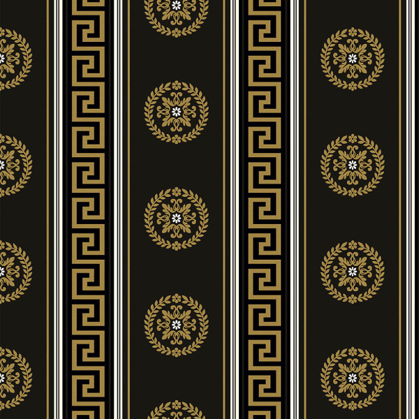 Geometric wallcoverings Chilton-210864