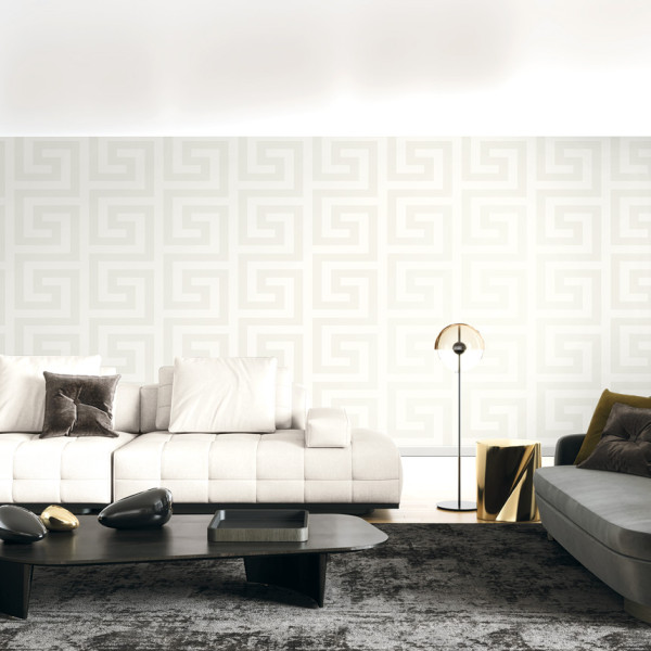 Geometric wallcoverings Laredo-218845