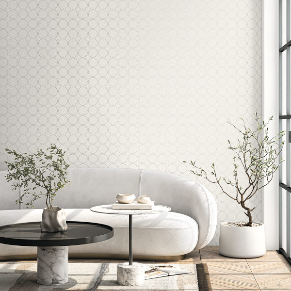Geometrische Tapeten Artesia-137044