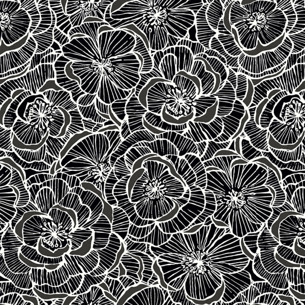Blumen Tapeten Archie-283744