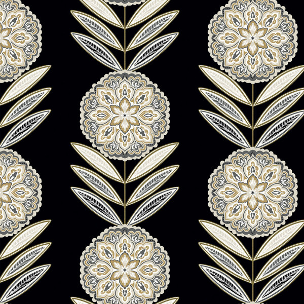 Blumen Tapeten Deborah-205516