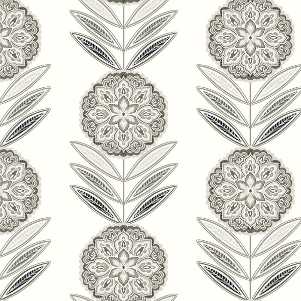 Blumen Tapeten Deborah-265894