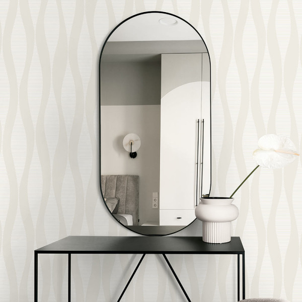 Geometric wallcoverings Christopher-742496