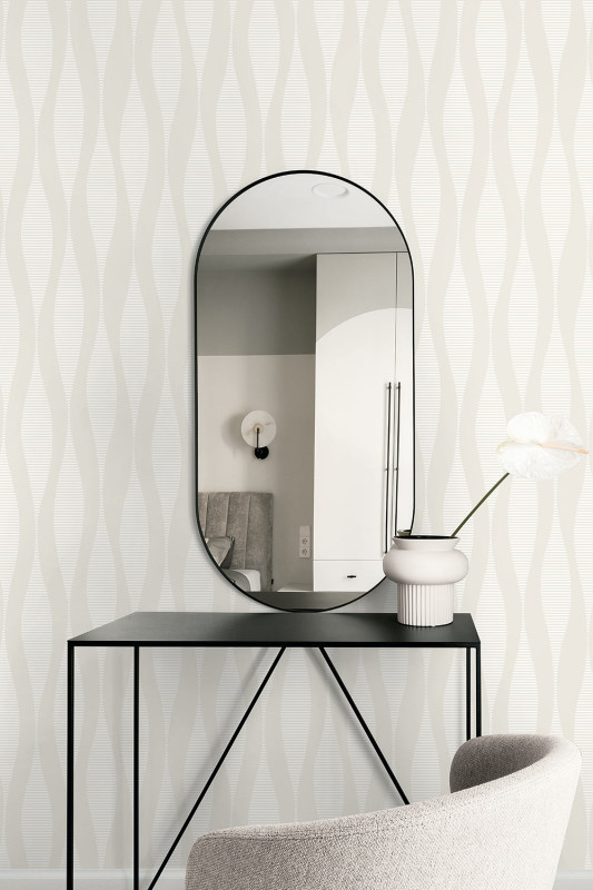Geometric wallcoverings Christopher-742496