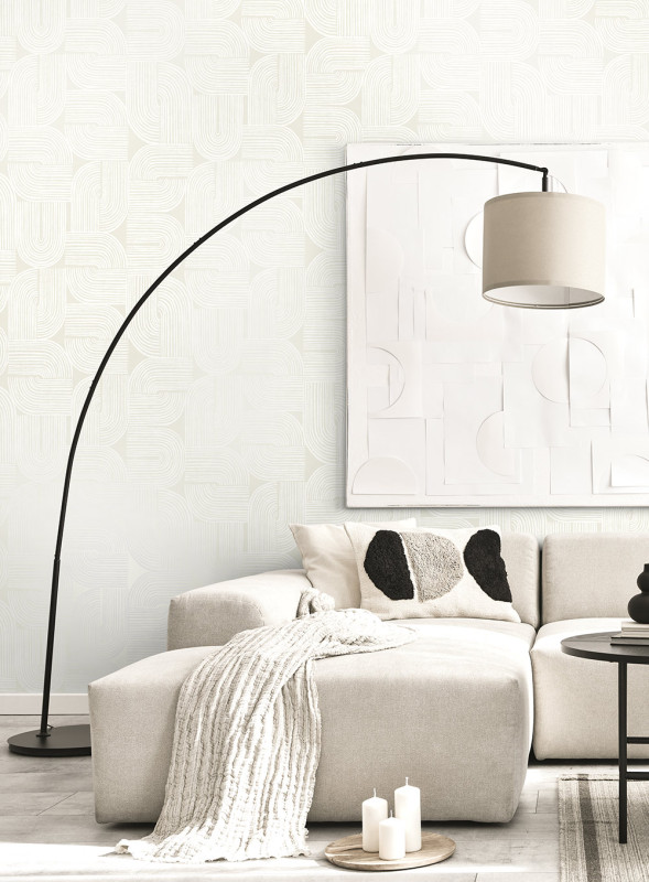 Geometrische Tapeten Hayley-164327