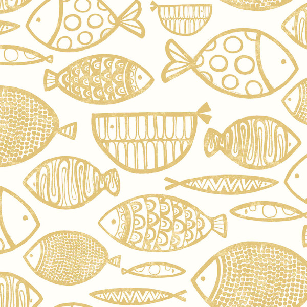 Nautical Wallpaper Emma-192039
