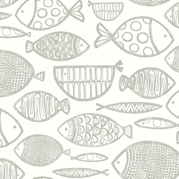 Nautical Wallpaper Emma-140139