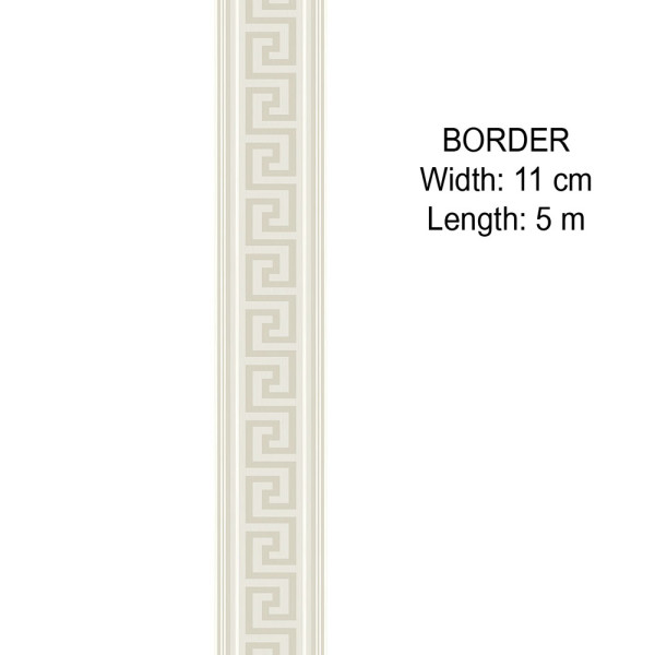 Бордюры Flame Stitch-144831