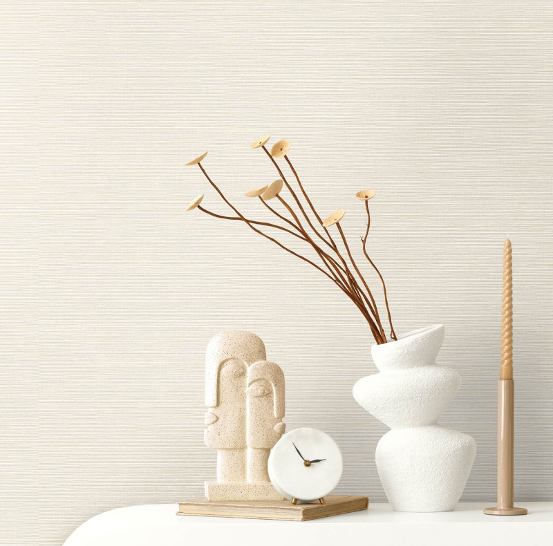 Einfarbige Uni Tapeten Union  Daisy-129909