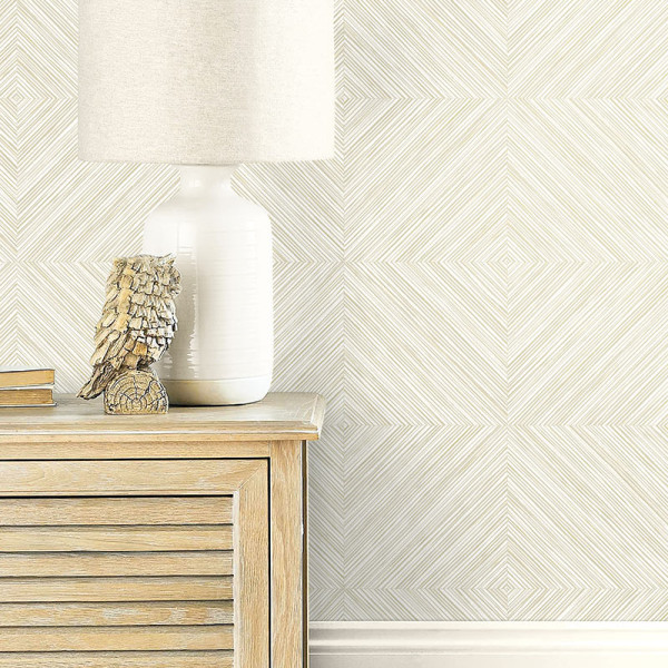 Geometric wallcoverings Uffinaton-319178