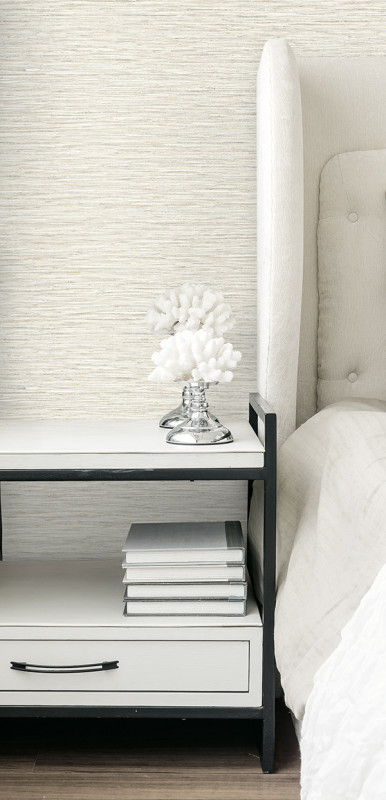 Einfarbige Uni Tapeten Upminster-247037