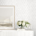 Geometric wallcoverings Uppinaton-514283