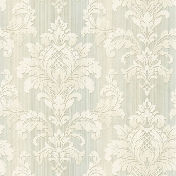 Зеленые обои Sault Sainte Marie-10358D